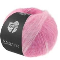 Ecopuno Sfumato nr 707 roze Ecopuno Sfumato nr 707 roze
